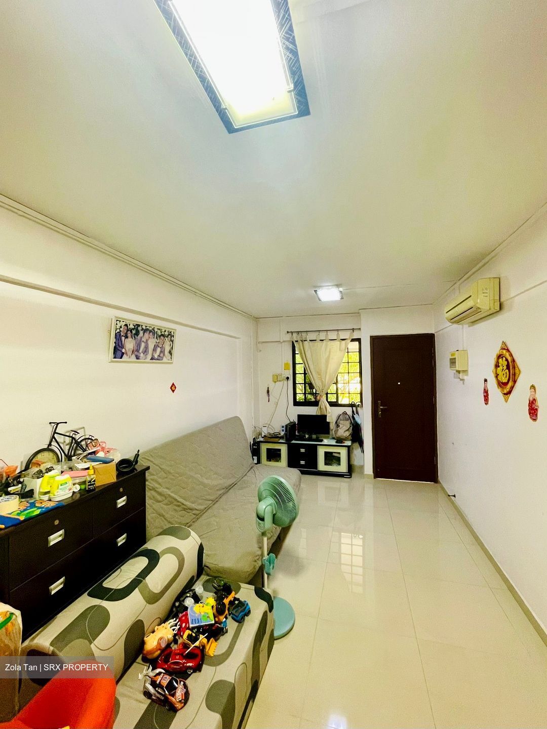 Blk 152 Yio Chu Kang Grove (Ang Mo Kio), HDB 3 Rooms #540645561